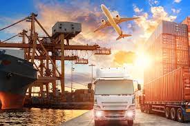 پاورپوینت بیمه حمل ونقل کالا (باربری)