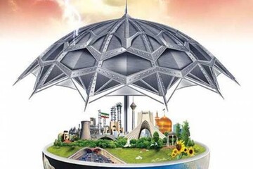 پاورپوینت کمیته دائمی پدافند غیر عامل کشور