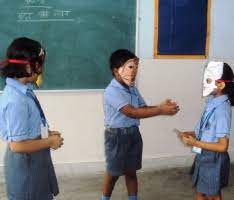 پاورپوینت روش ایفای نقش