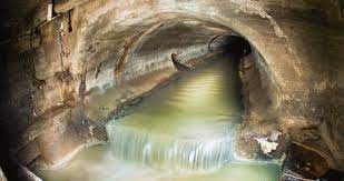 پاورپوینت سدهای زیرزمینی