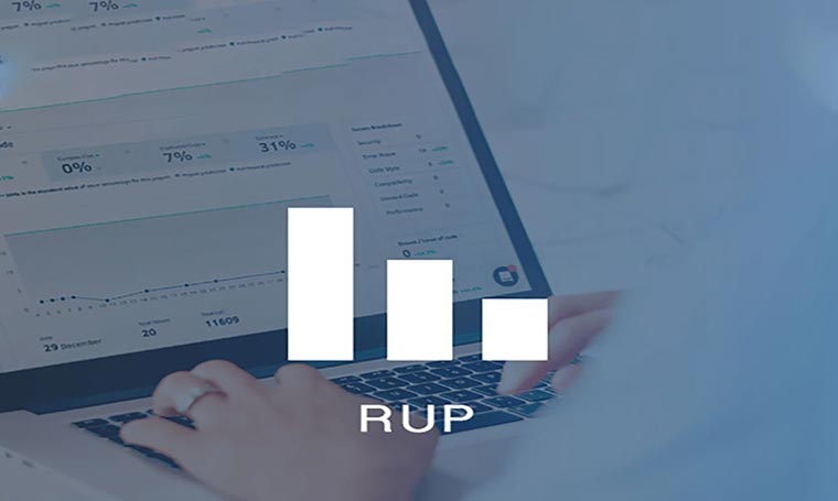 پاورپوینت مدیریت پروژه در RUP