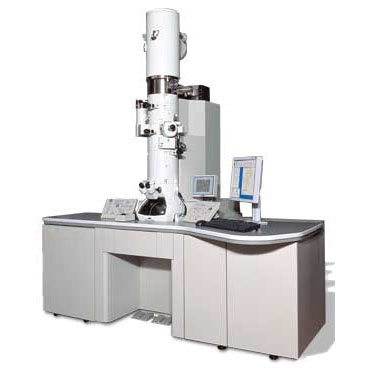 پاورپوینت میکروسکوپ الکترونی عبوری