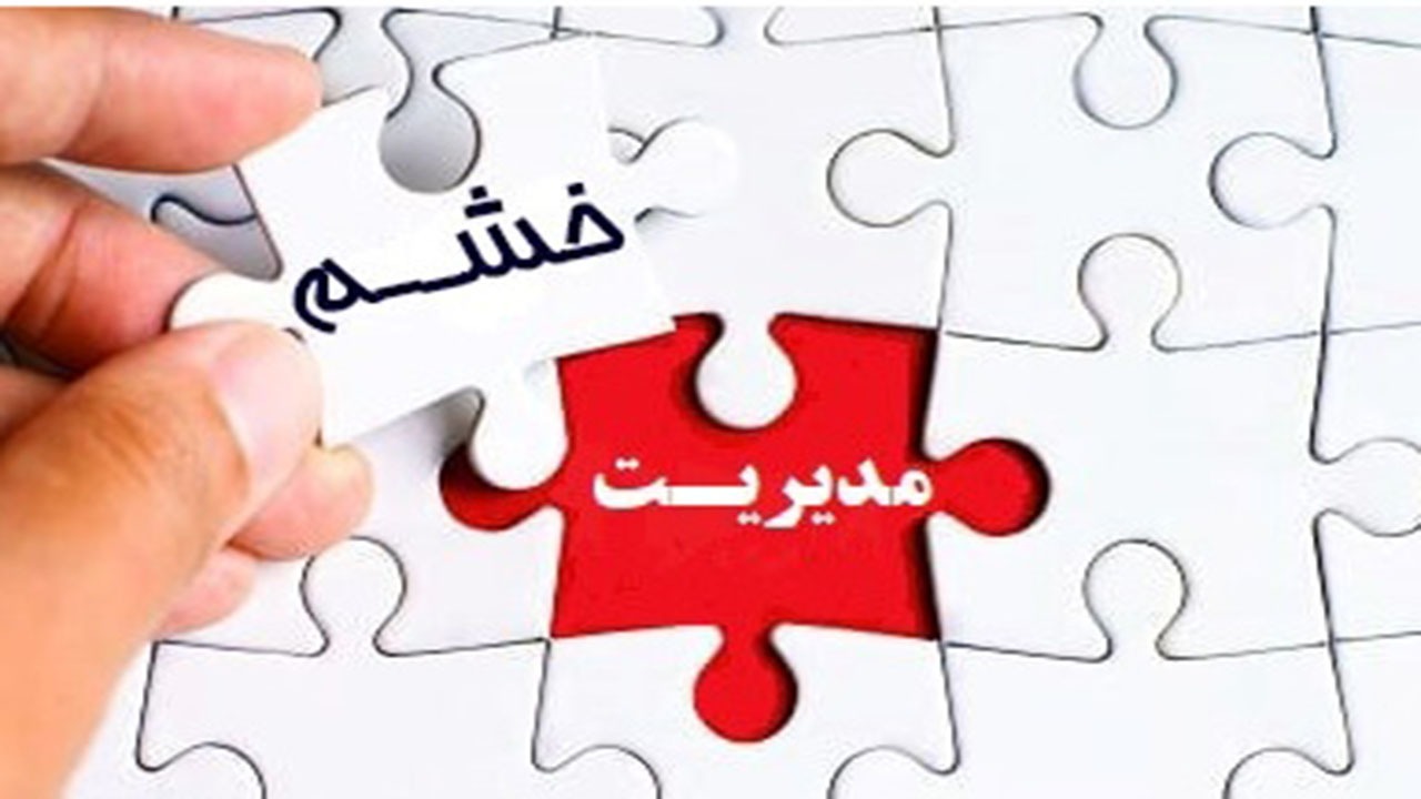 پاورپوینت مهارت کنترل خشم