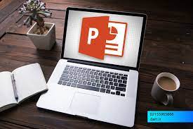 پاورپوینت جامع با عنوان  برآیند بردارها