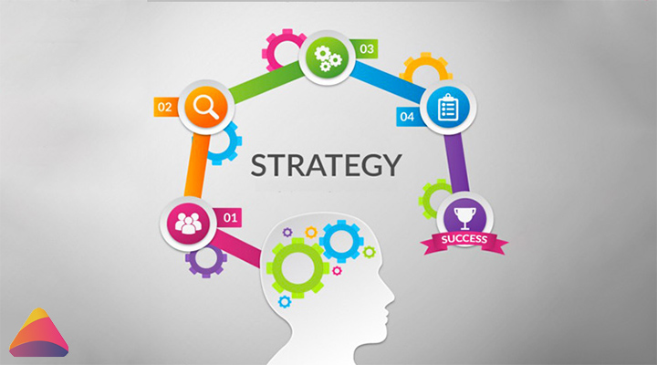 پاورپوینت نقش فرهنگ در انتخاب مدل استراتژی